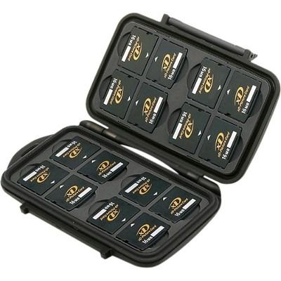Pelican Memory Card Cases to the Rescue - Enviro Safety Products