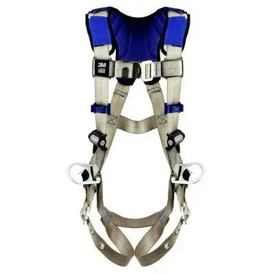 Hang-Out-with-The-All-New-3M-DBI-Sala-ExoFit-X-Series-Harness-Line Enviro Safety Products