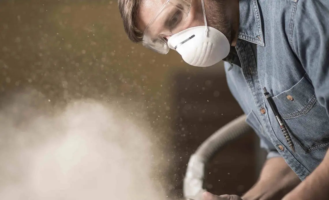 Combustible-Dust-Explosion-Prevention Enviro Safety Products