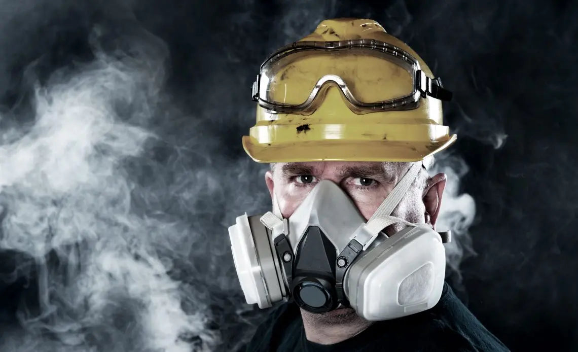 Respiratory Protection - Enviro Safety Products