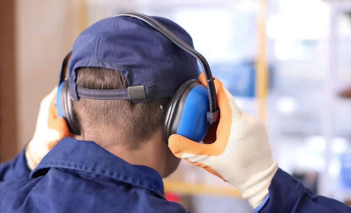 Introduction to Hearing Protection - Enviro Safety Products