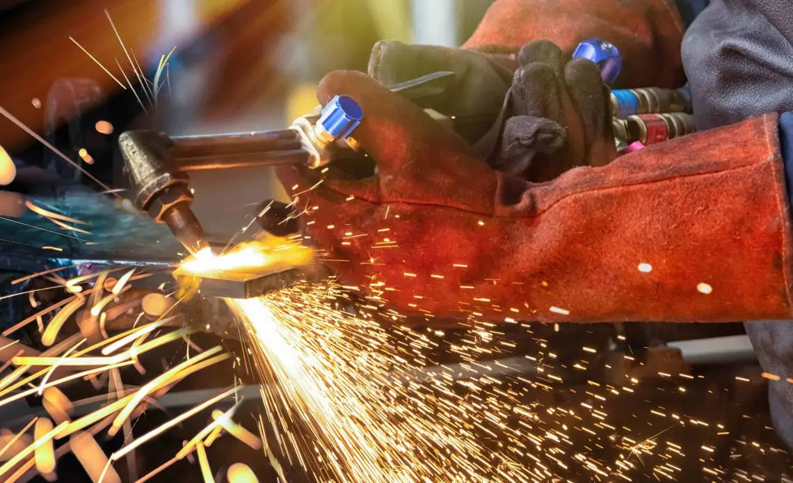 New-Fire-Service-Gloves-for-Firefighters Enviro Safety Products