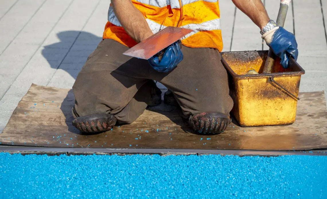 Ergonomics-and-Workplace-Safety Enviro Safety Products