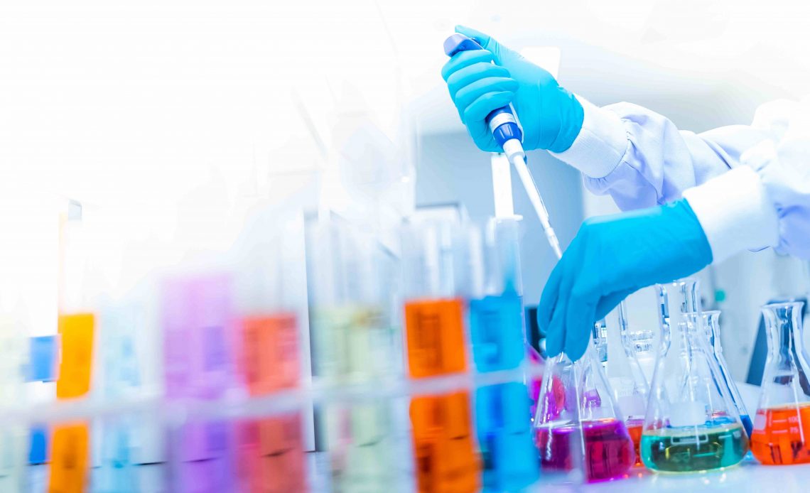 Material Guide For Chemical and Liquid Resistant Gloves - Enviro Safety Products