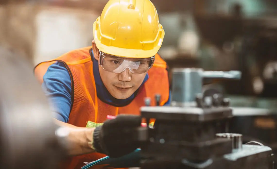 Introduction-to-Eye-Protection Enviro Safety Products