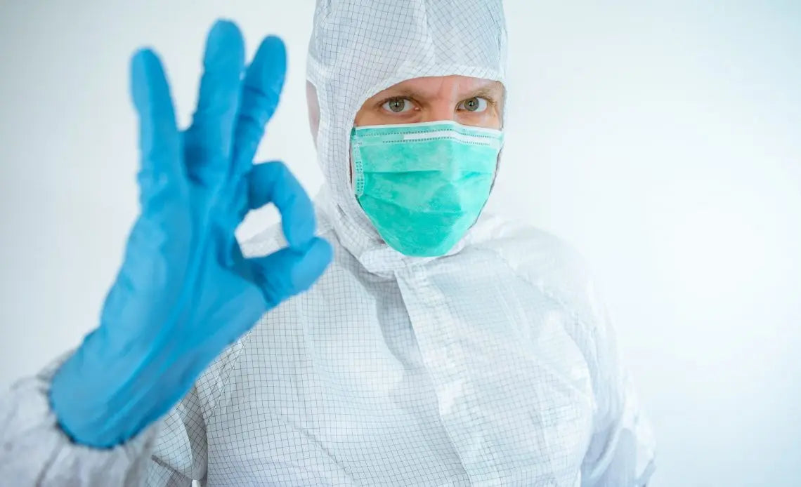 Introduction-to-Gloves Enviro Safety Products