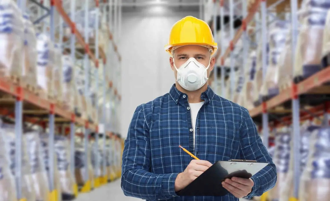 Introduction-to-Respiratory-Protection Enviro Safety Products