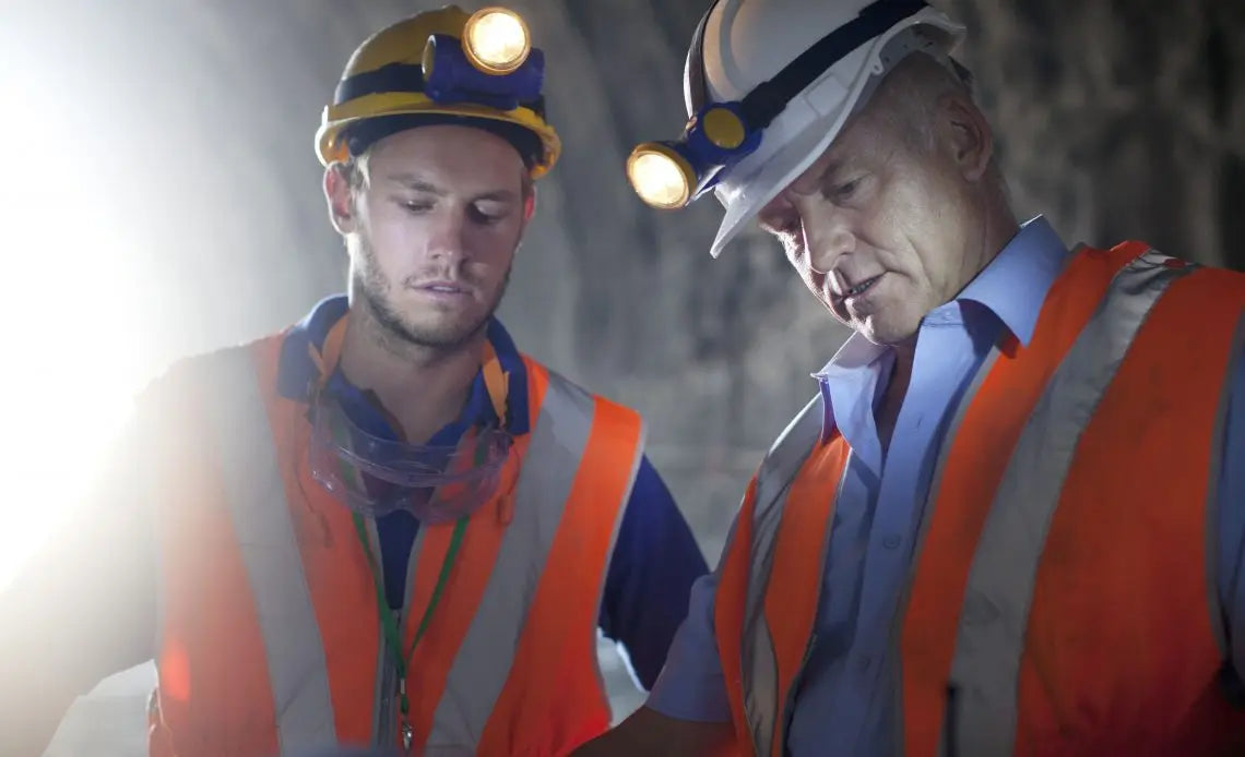 Hands-Free-Lighting-Solutions Enviro Safety Products