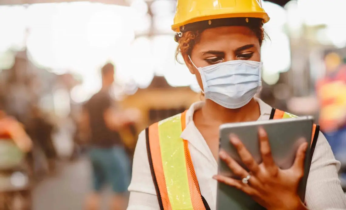 Public-Safety-Vests-ANSI-207-Vest-Requirements Enviro Safety Products