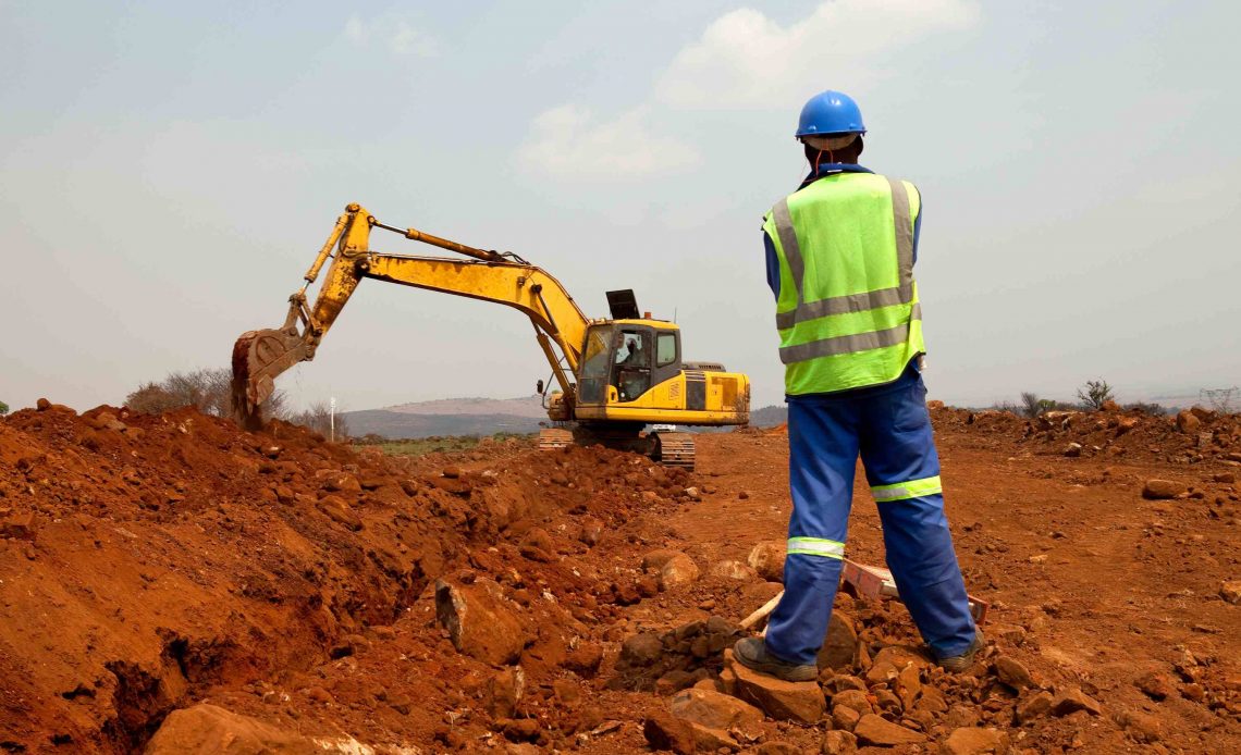 High Visibility Clothing - Enviro Safety Products