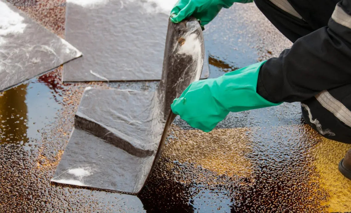 Nitrile-Gloves-An-Alternative-to-Latex Enviro Safety Products