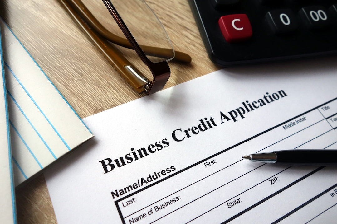 Apply for Credit | Enviro Safety