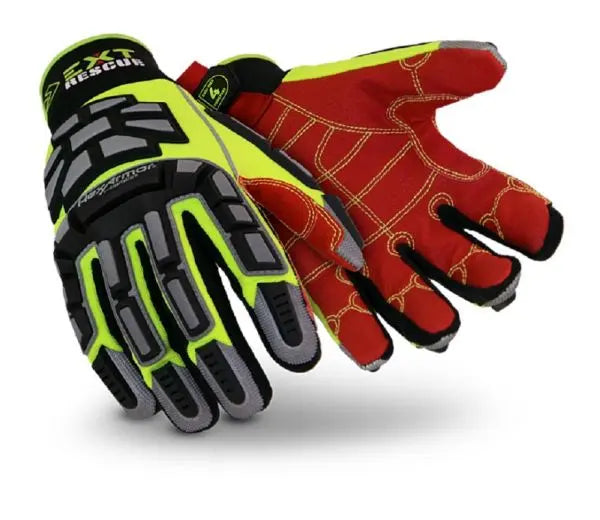 Why-First-Responders-Choose-HexArmor-EXT-Rescue-Extrication-Gloves Enviro Safety Products