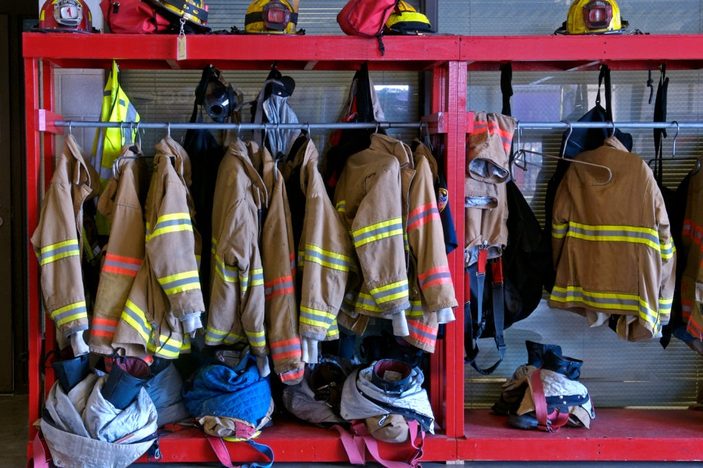 All you Need to Know About Turnout Gear