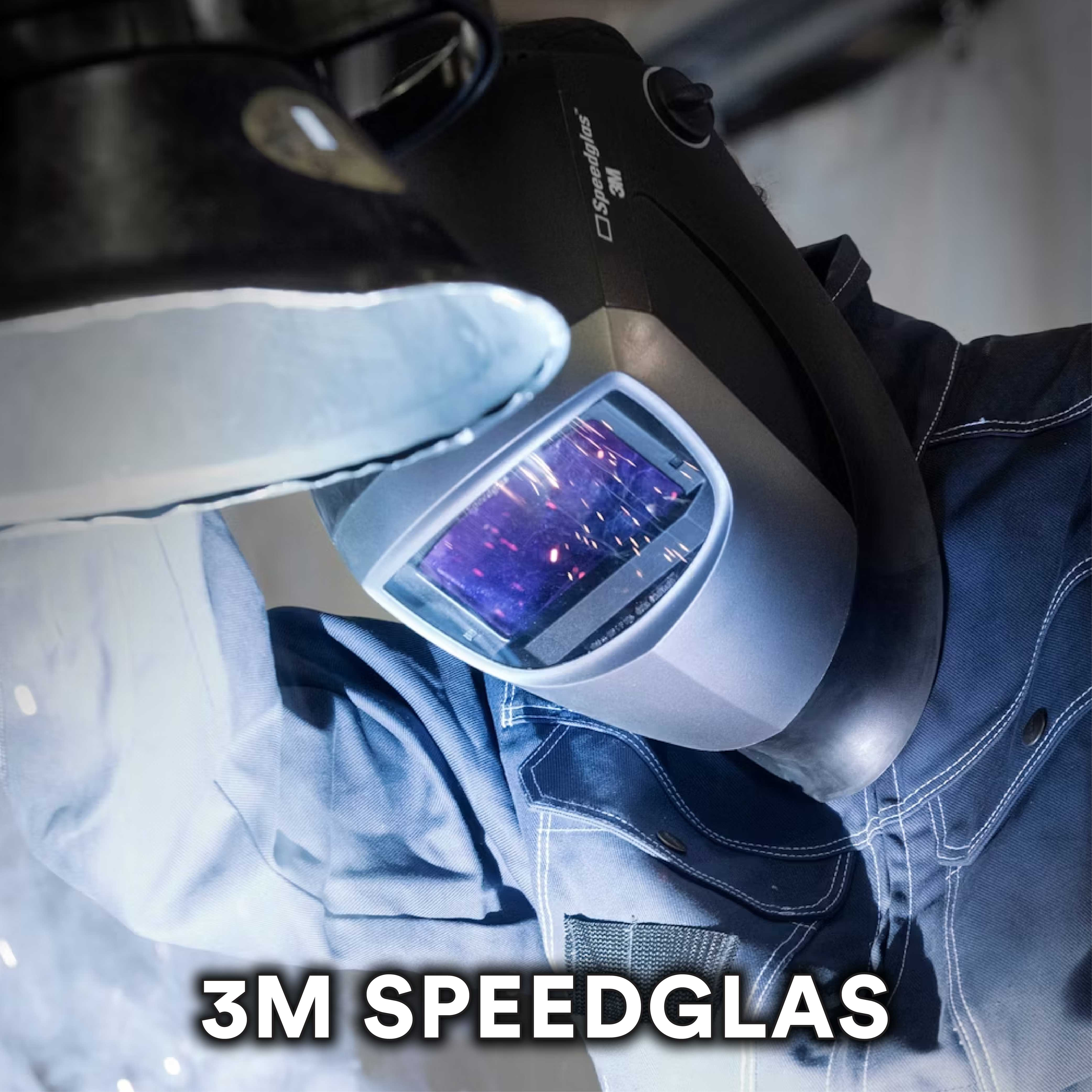 3M Speedglas