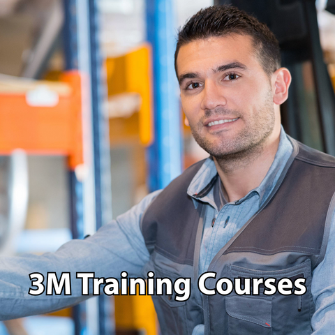 CACI 3M Training Courses