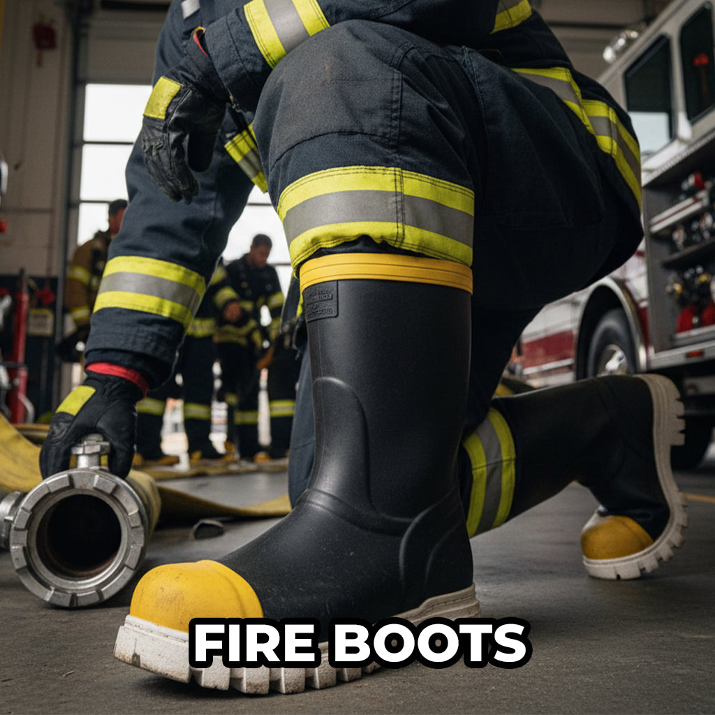 Fire Boots Tile Image