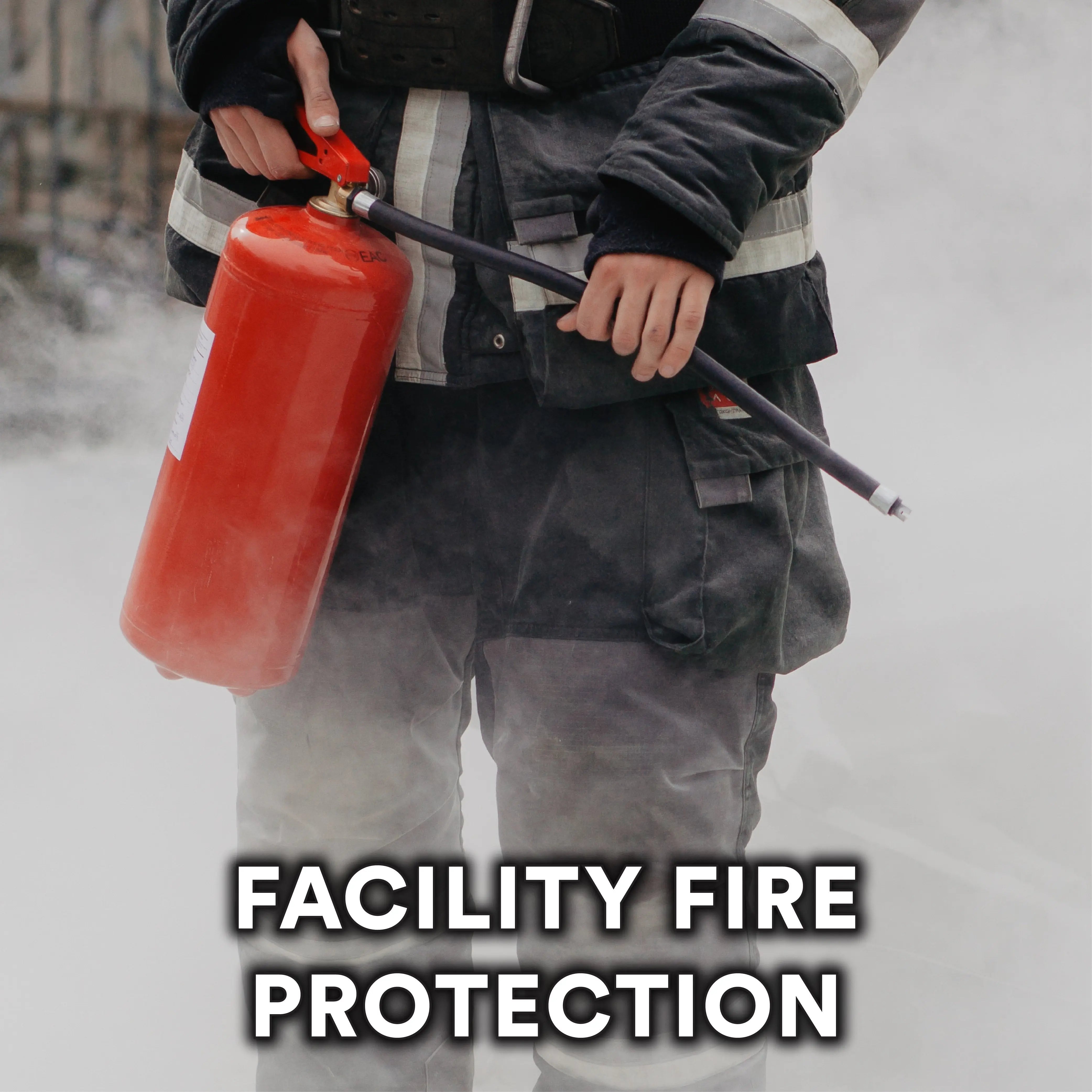 Fire-Protection Enviro Safety Products