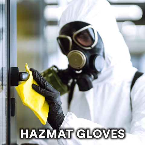 HazMat Gloves
