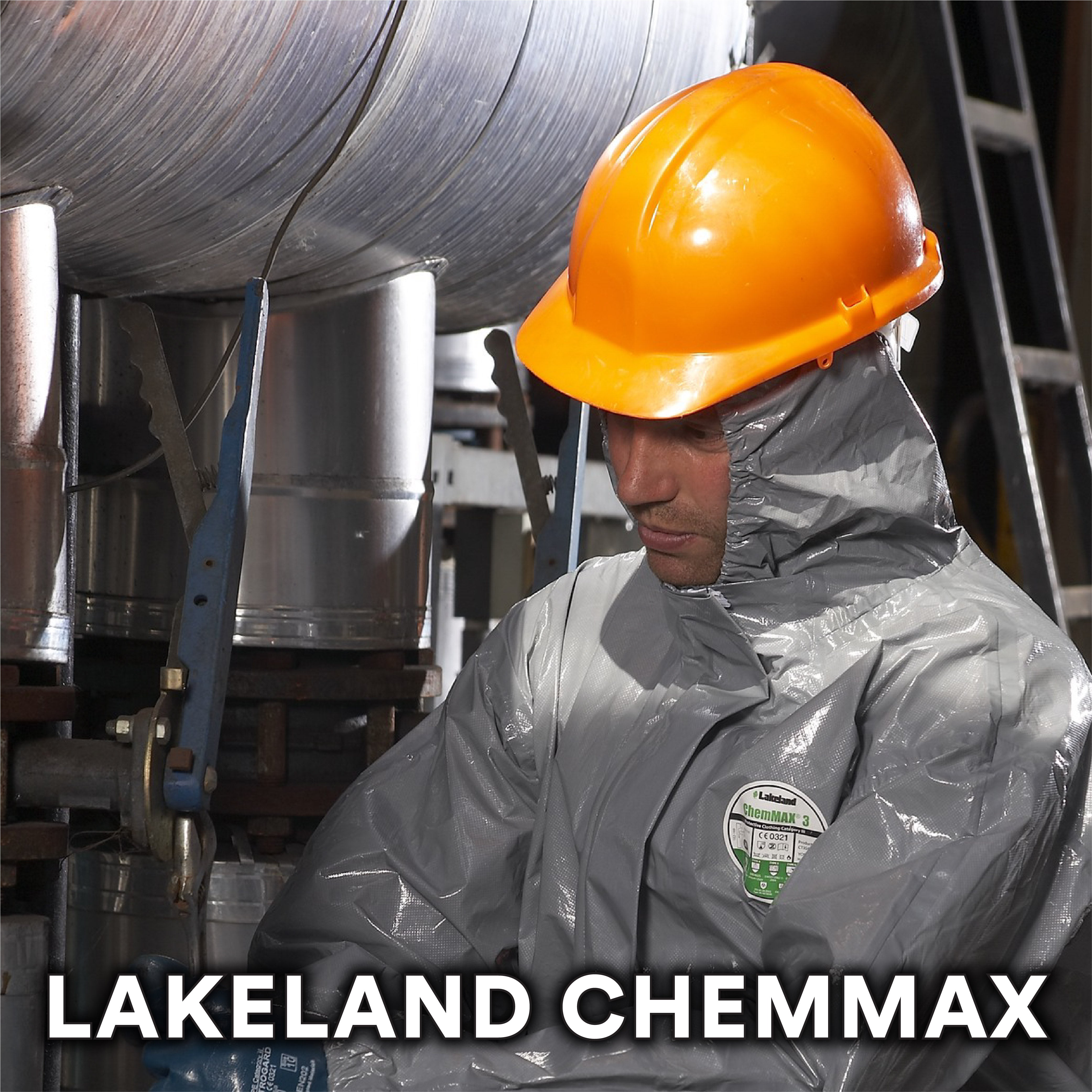 Lakeland ChemMax