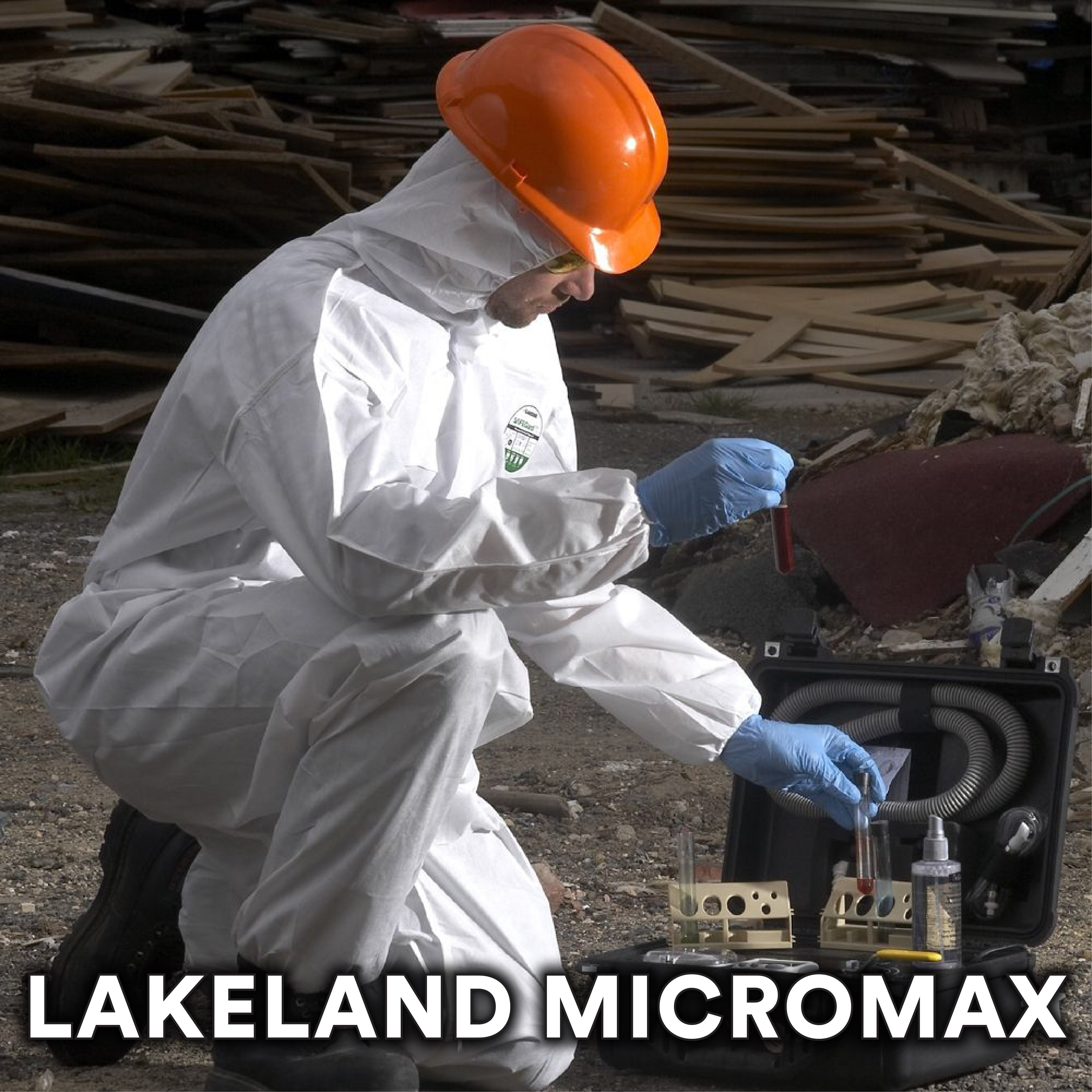 Lakeland MicroMax