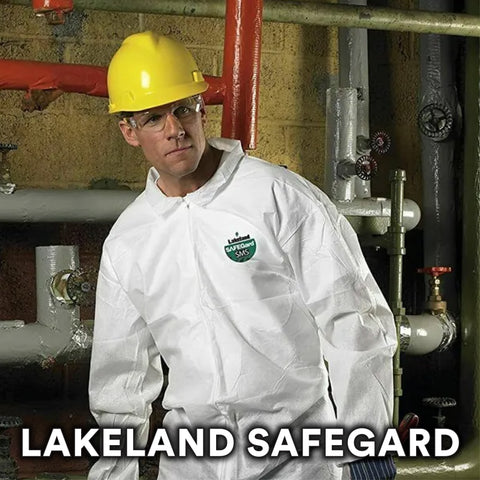 Lakeland SafeGuard
