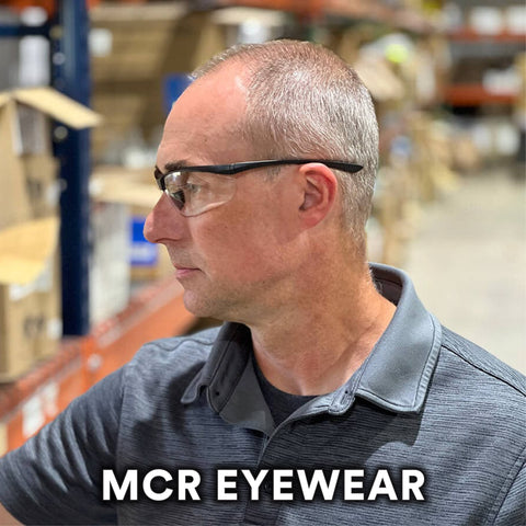 MCR Eyewear