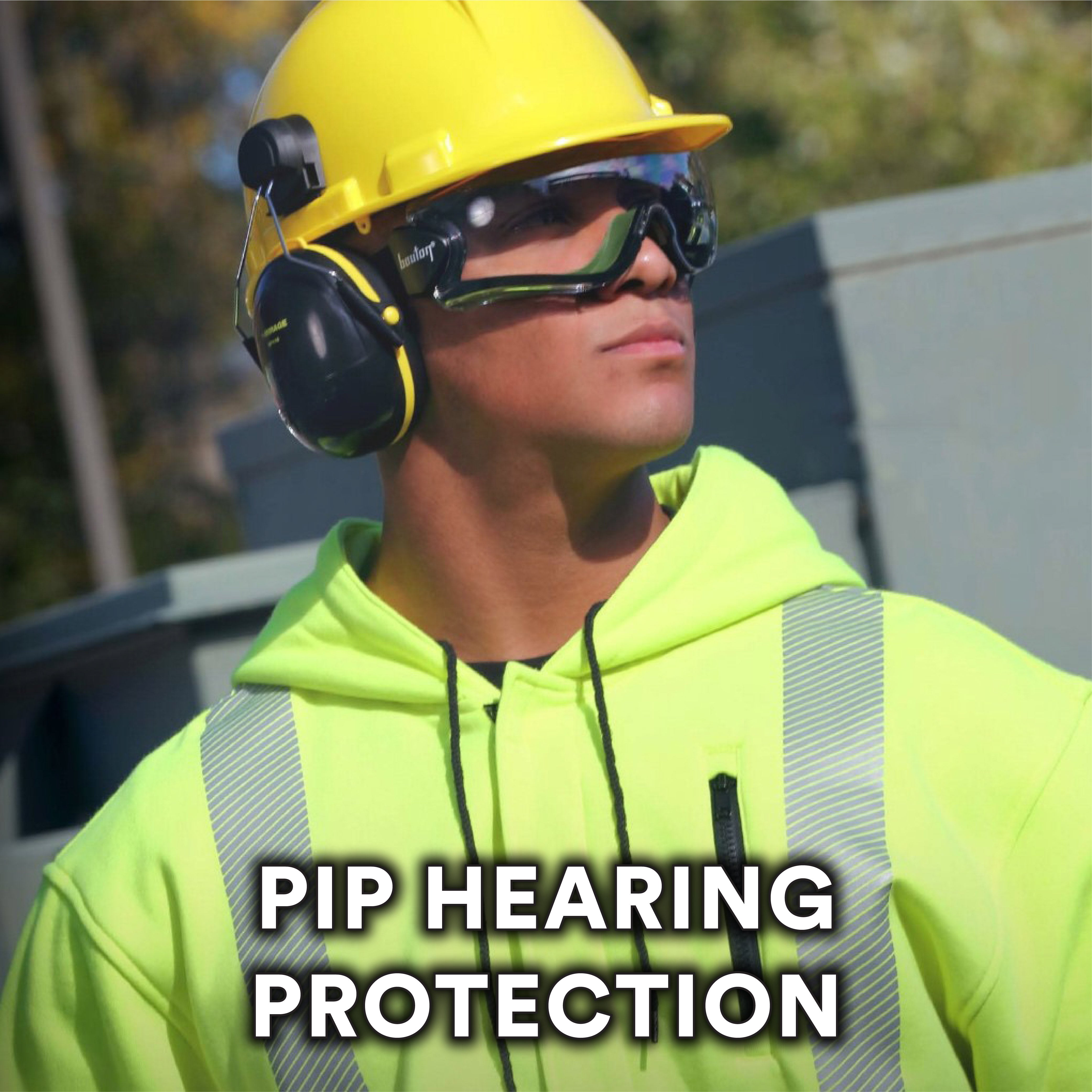 PIP Hearing Protection