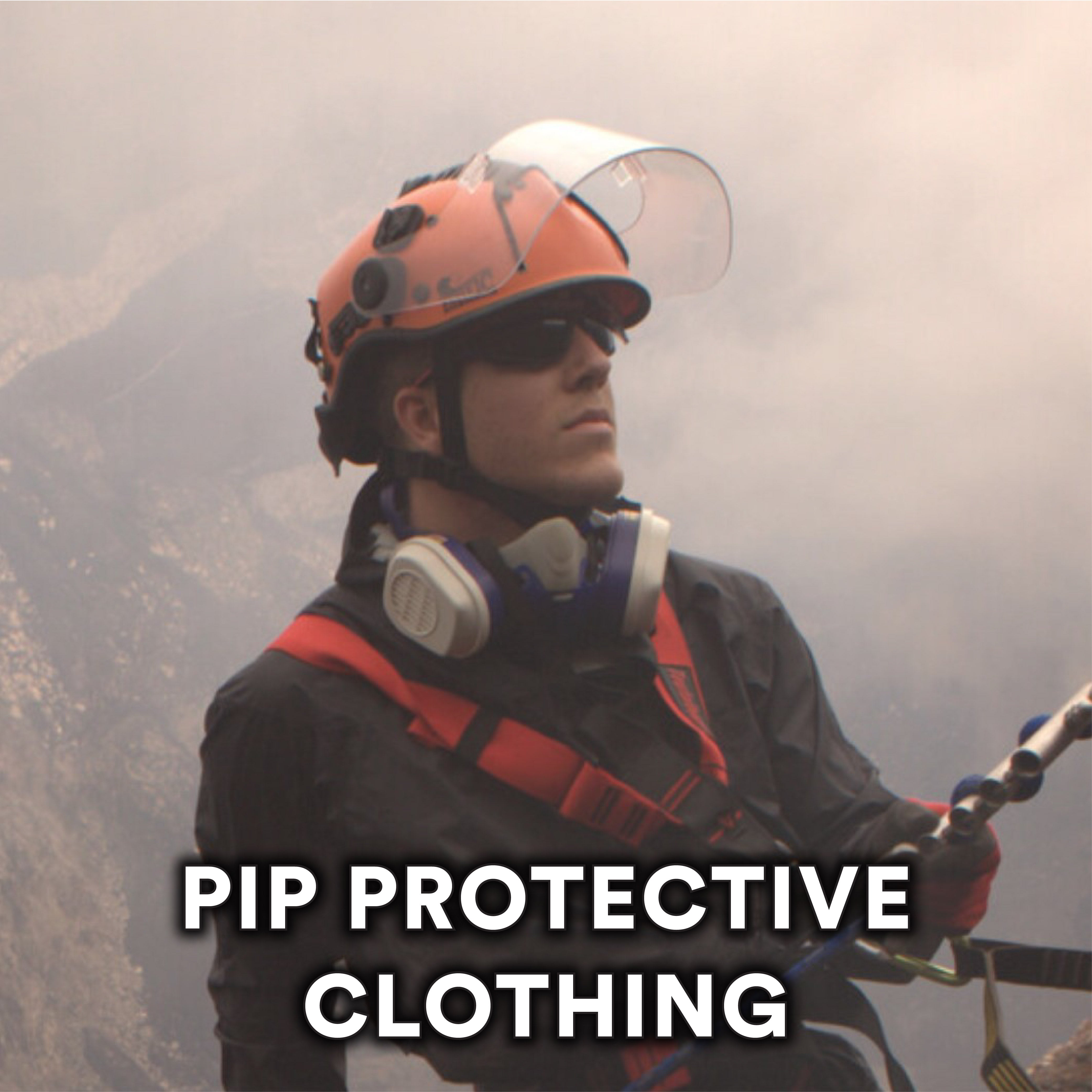 PIP Protective Clothing