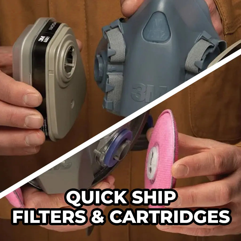 Quick-Ship-Filters-Cartridges Enviro Safety Products