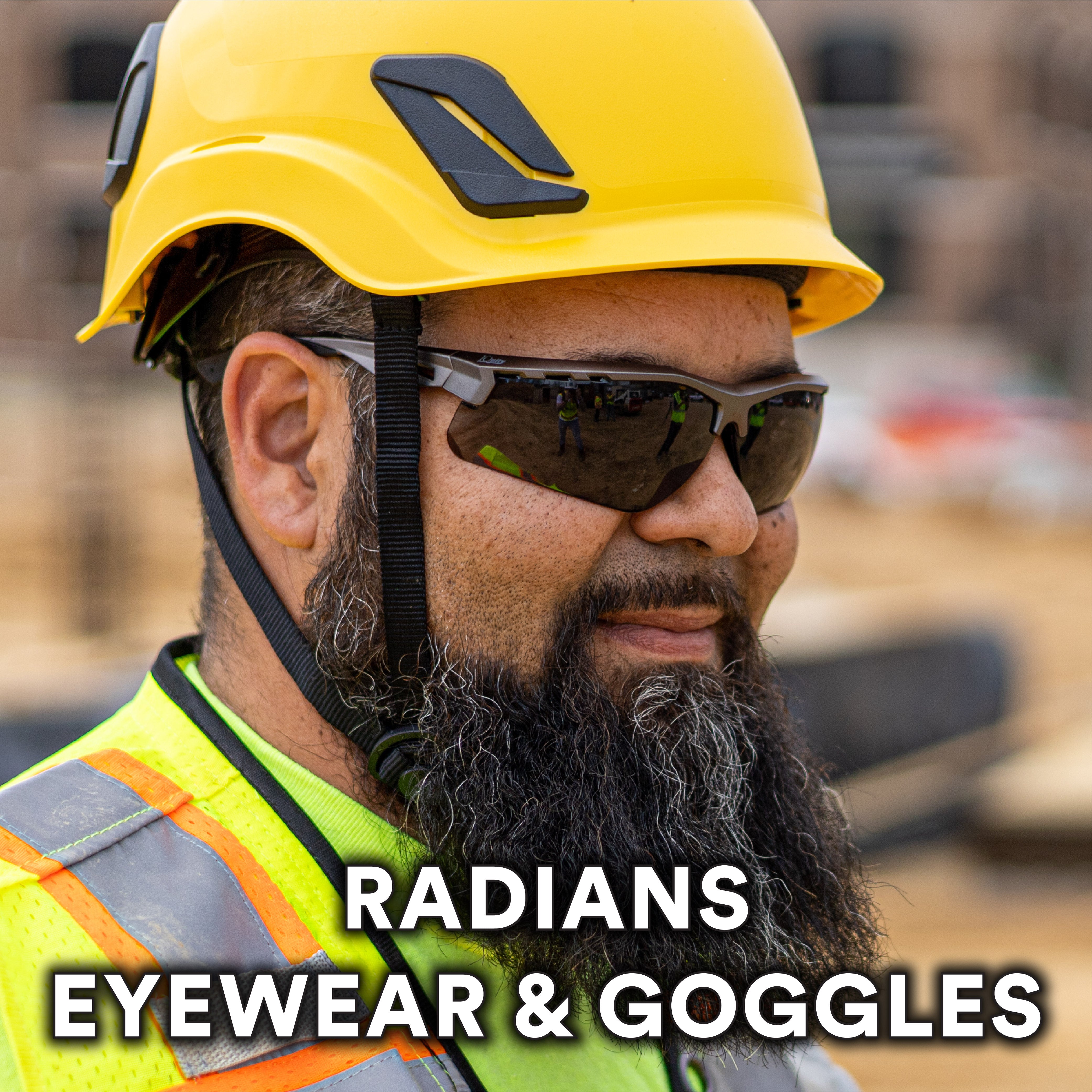 Radians Eyewear & Goggles