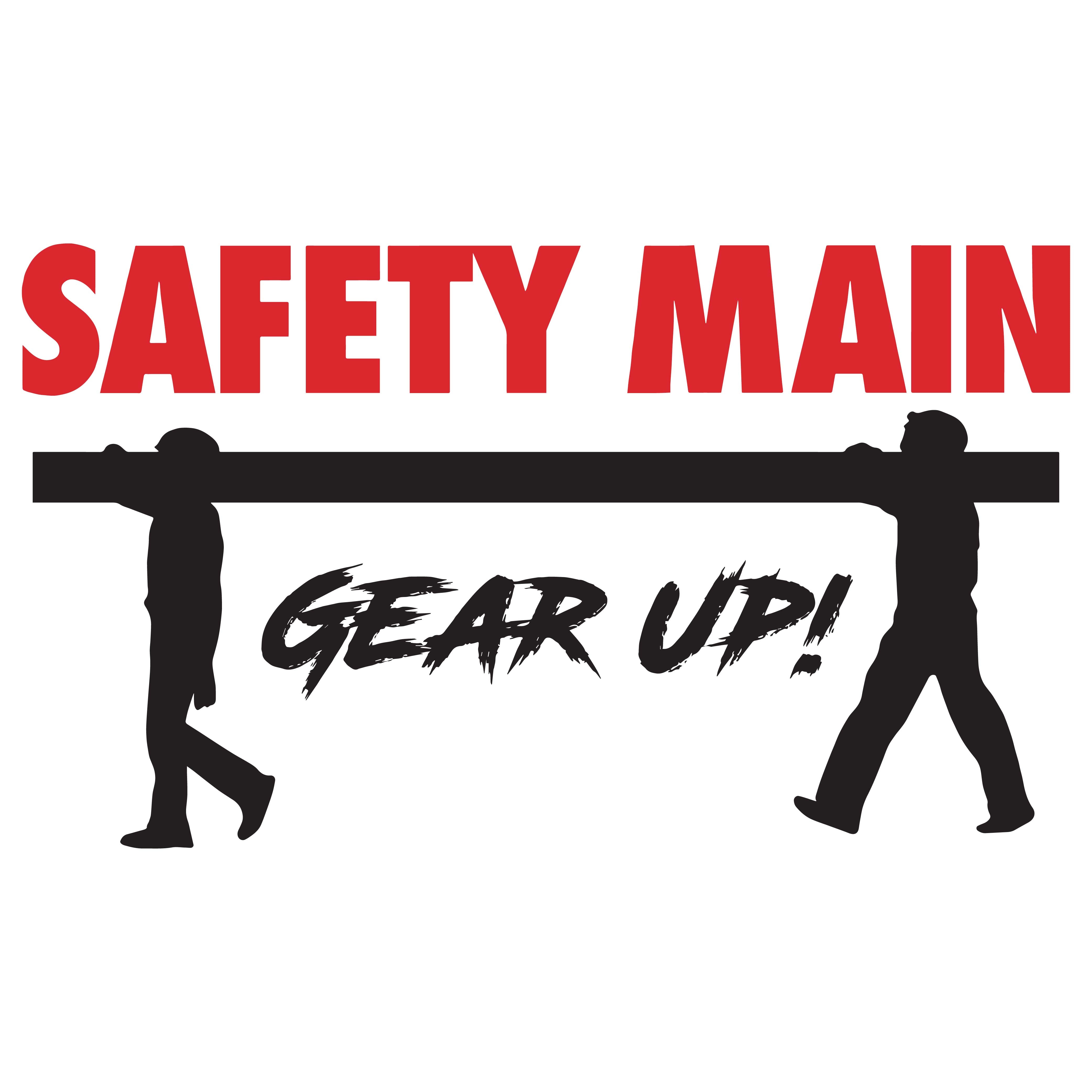 Safety Main