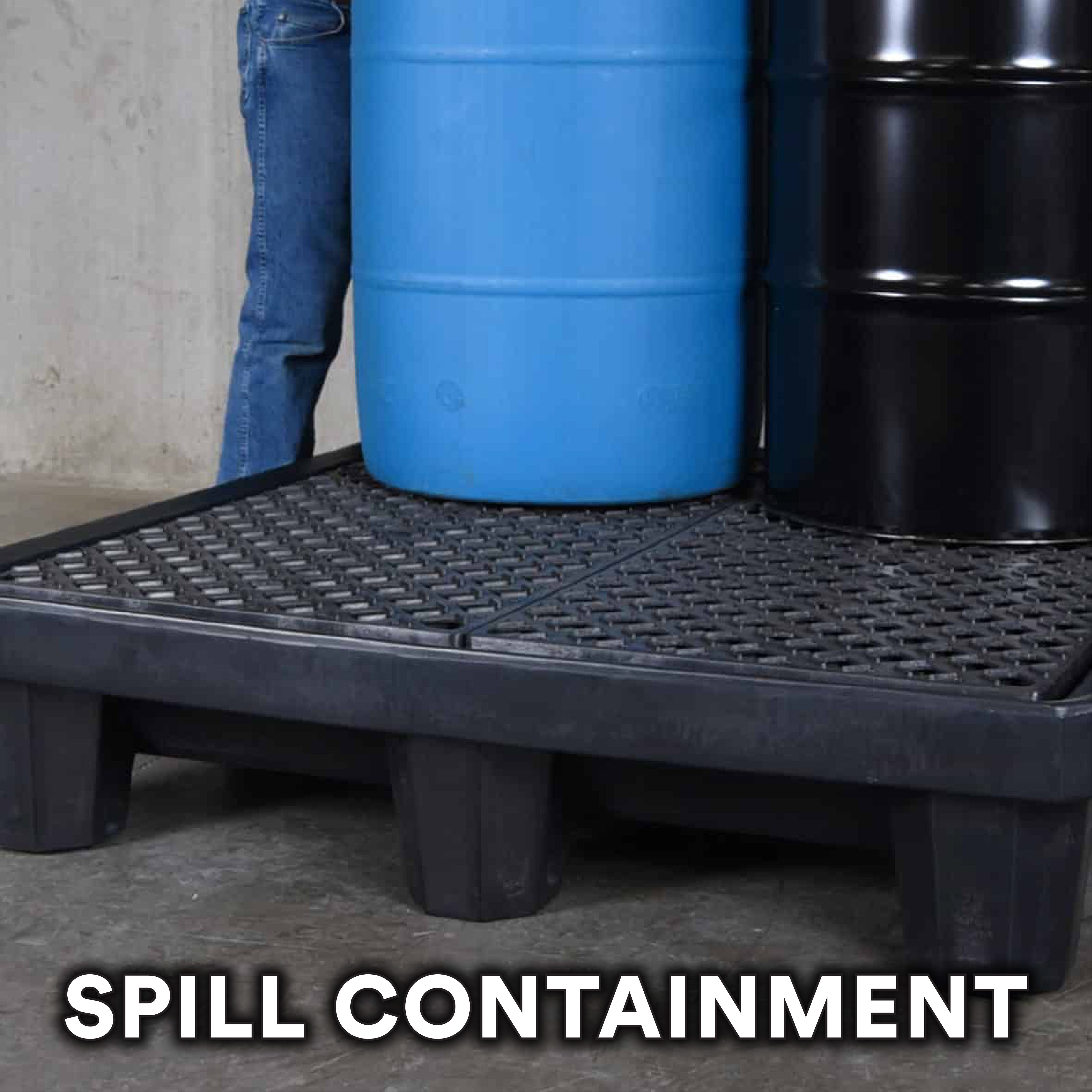 Spill Containment