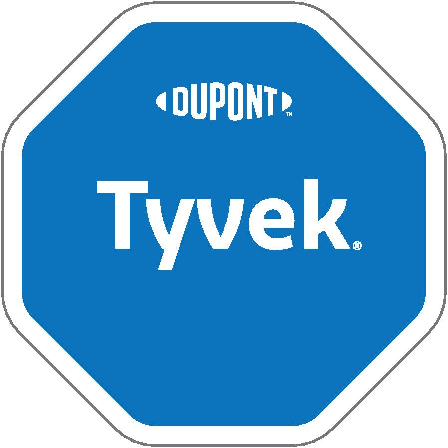 DuPont Tyvek Suits