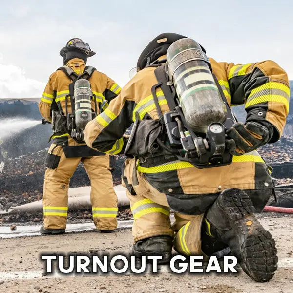 Turnout-Gear Enviro Safety Products