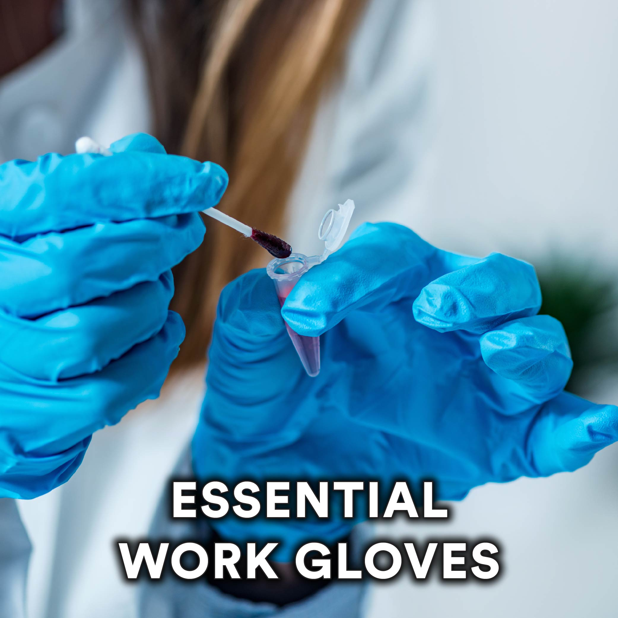 Essential Work Gloves