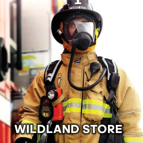 Wildland-Gear Enviro Safety Products