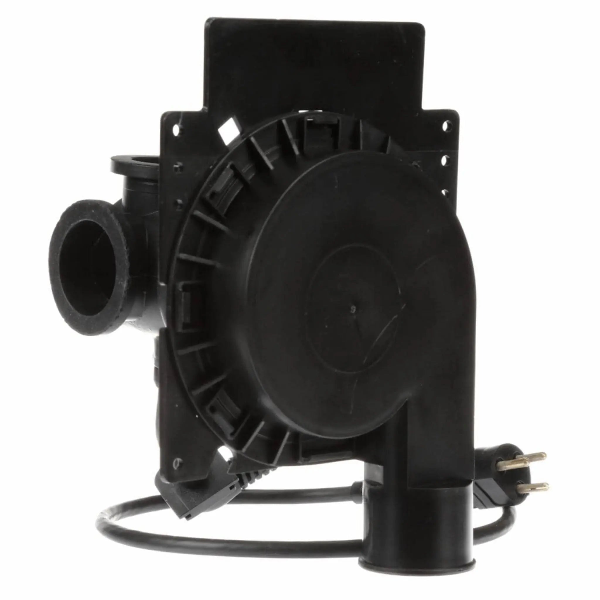 3M Breathe 022-45-00R01 Easy Turbo Replacement Motor Blower Assembly and Filter Carrier, Black, 1 Each