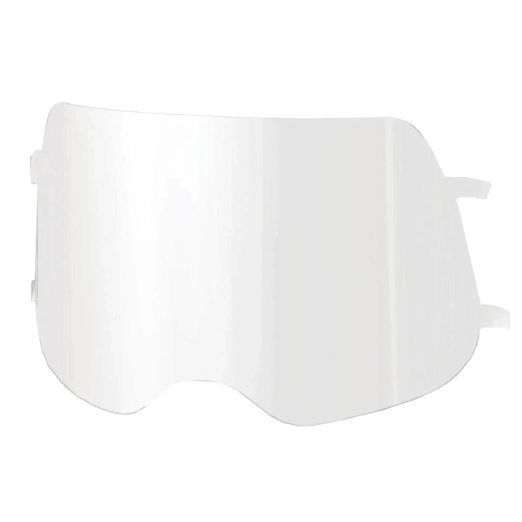 3M Speedglas 06-0700-549100 FX/9100 FX-Air Wide-View Grinding Visor Clear Anti-Fog-Main_Image