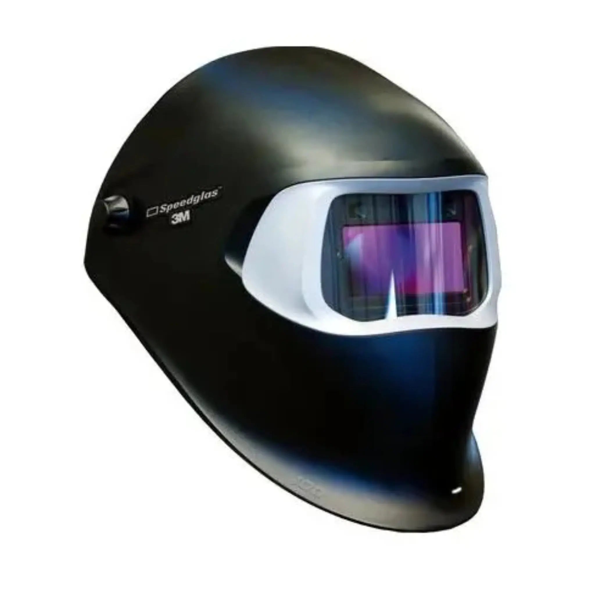 3M Speedglas 07-0012-31BL/37232(AAD) 100 Welding Helmet, Case Of 1