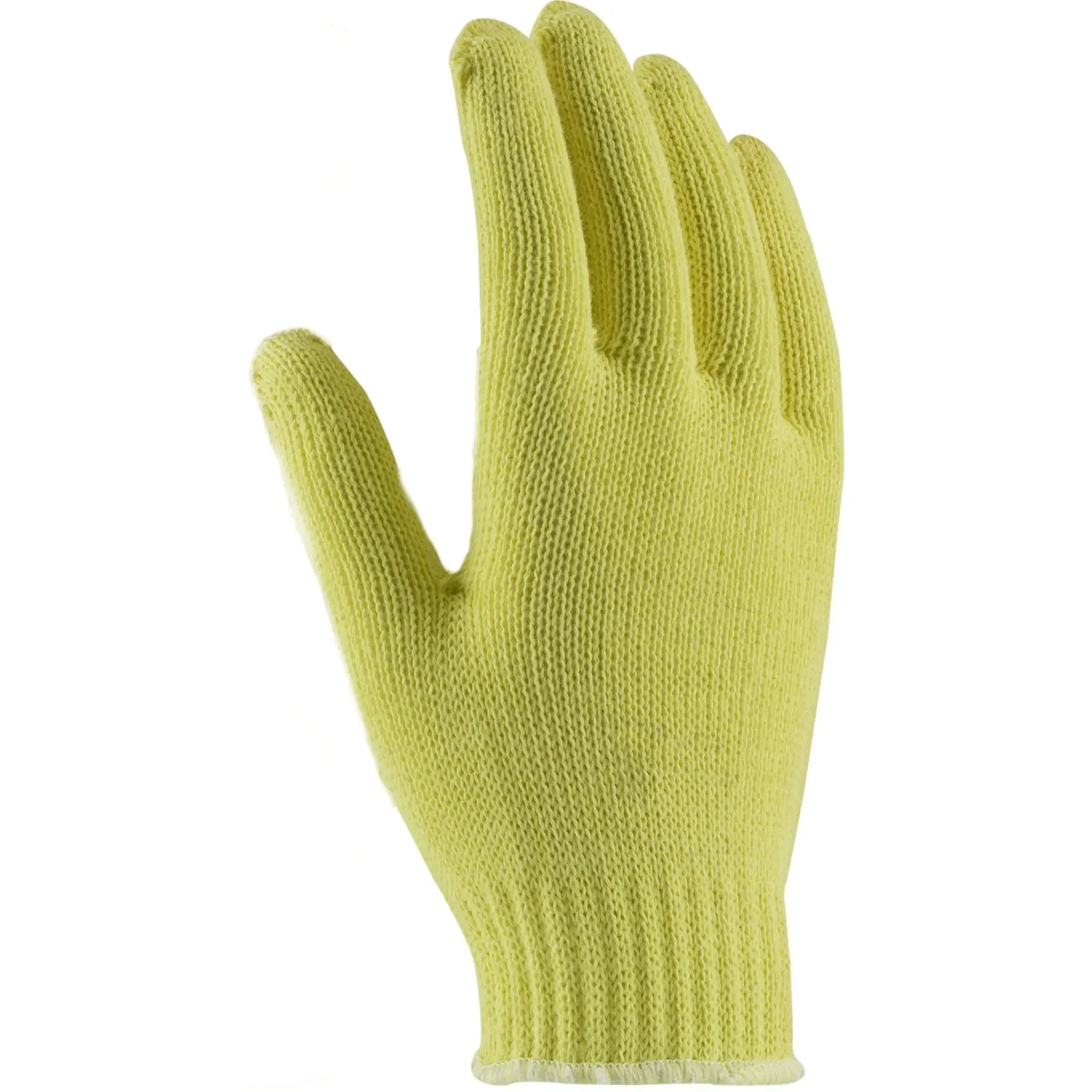PIP Kut Gard 07-K300 Knit Kevlar Glove - Medium Weight_Back_Image