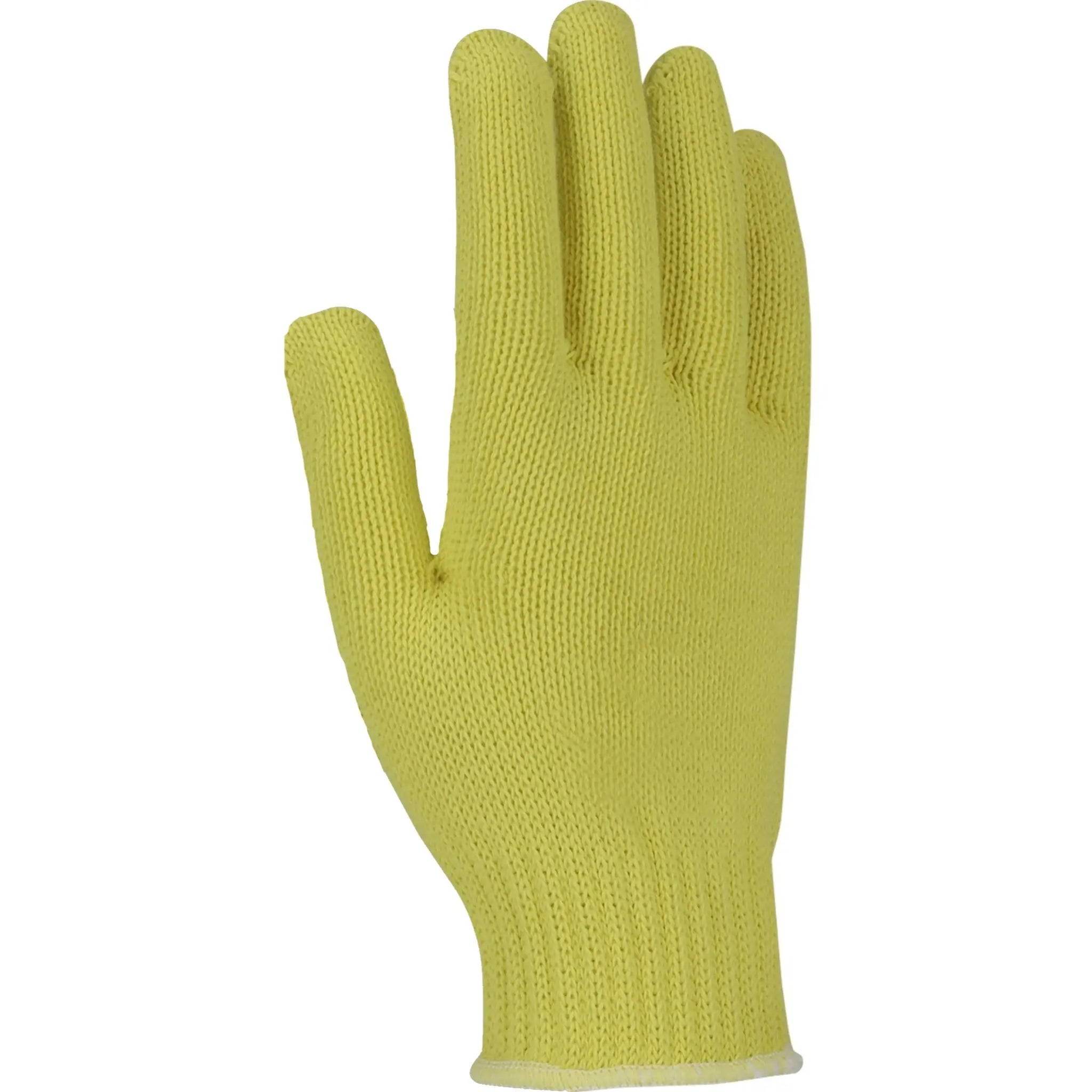 PIP Kut Gard 07-K350 Heavy Weight Knit Kevlar Glove_Back_Image