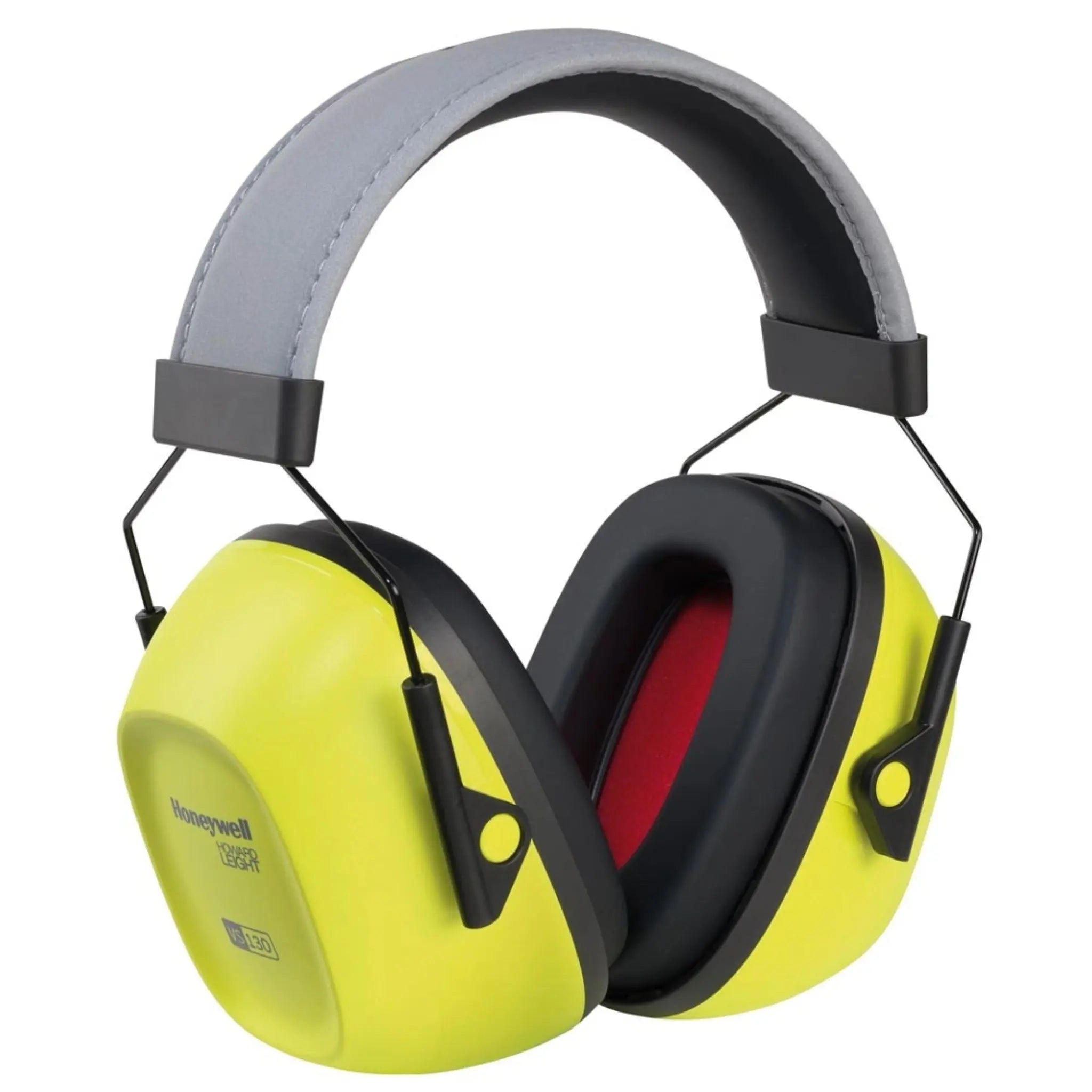 Honeywell Howard Leight 1035-VS Verishield 100 Passive Over-The-Head Ear Muff, NRR 30, One Size, 1 Each