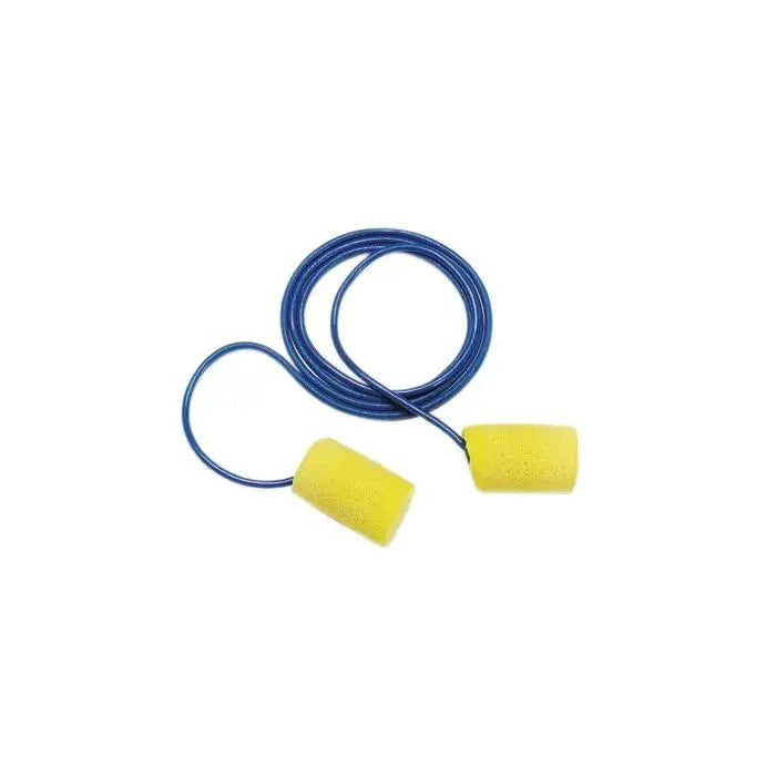 E-A-R Classic Corded Ear Plugs