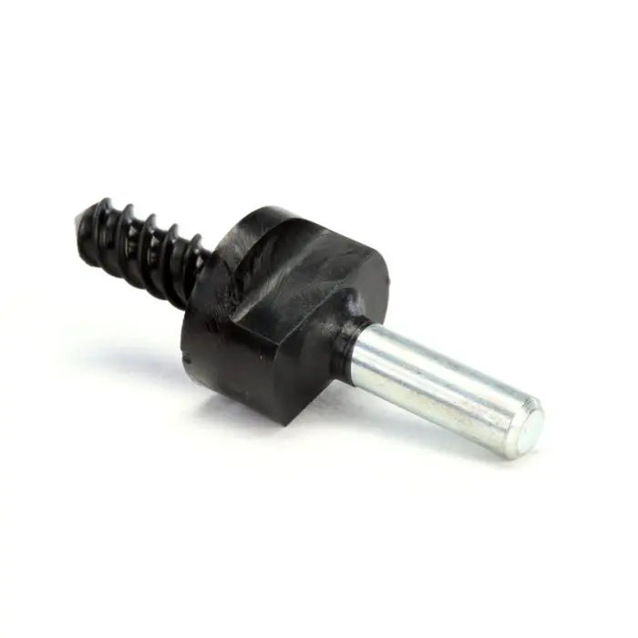 3M™ Unitized Wheel Mandrel 936, 2-1/16 in x 1/4 in x 3/4 in Plastic, 5 per case