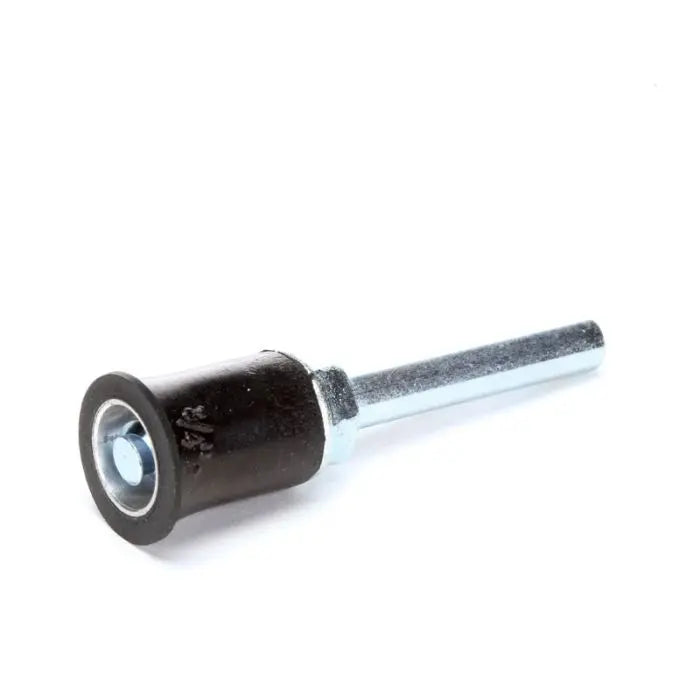 Standard Abrasives™ Quick Change TS Medium Disc Pad w/TA4 541051, 3/4 in, 5 per case