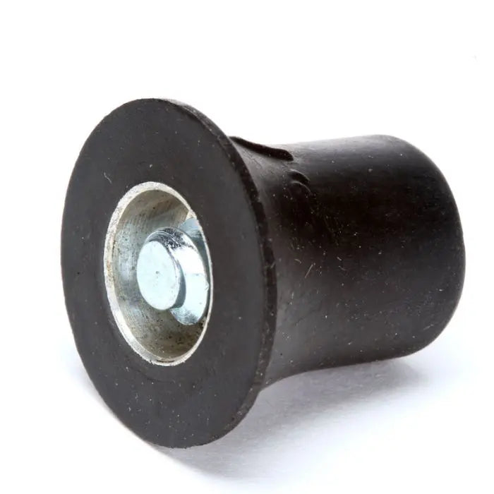 Standard Abrasives™ Quick Change TS Medium Disc Pad w/TA4 541052, 1 in, 5 per case