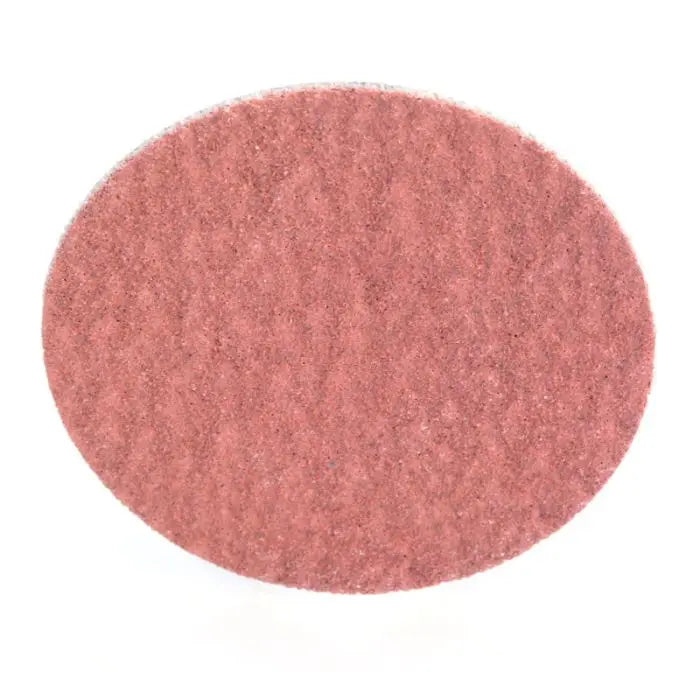 Standard Abrasives™ Quick Change TS A/O Extra 2 Ply Disc 522358, 1-1/2 in 120, 50 per inner 200 per case