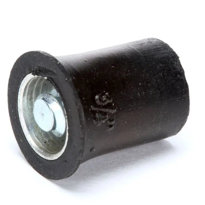 Standard Abrasives™ Quick Change TS Medium Disc Pad 541001, 3/4 in, 5 per case