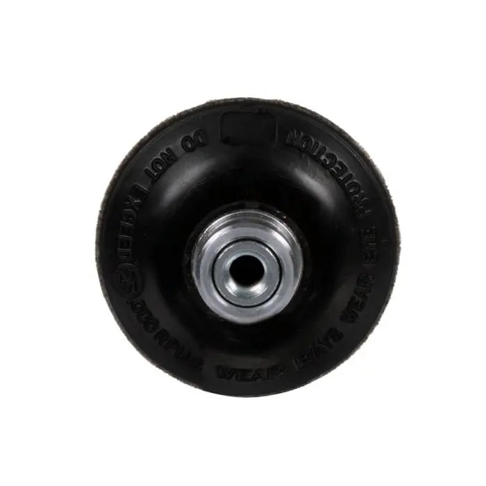 Standard Abrasives™ Quick Change TS Medium Disc Pad 541007, 2 in, 5 per case